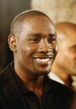 The photo image of Morris Chestnut. Down load movies of the actor Morris Chestnut. Enjoy the super quality of films where Morris Chestnut starred in.