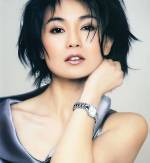 The photo image of Maggie Cheung. Down load movies of the actor Maggie Cheung. Enjoy the super quality of films where Maggie Cheung starred in.