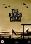 The photo image of Edward Entero Chey, starring in the movie "The Killing Fields"