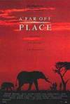 The photo image of Taffy Chihota, starring in the movie "A Far Off Place"