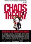 The photo image of Simon Chin, starring in the movie "Chaos Theory"
