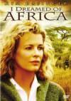 The photo image of Connie Chiume, starring in the movie "I Dreamed of Africa"