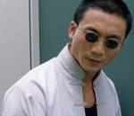 The photo image of Collin Chou. Down load movies of the actor Collin Chou. Enjoy the super quality of films where Collin Chou starred in.