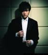The photo image of Jay Chou, starring in the movie "Curse of the Golden Flower"