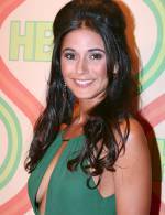 The photo image of Emmanuelle Chriqui. Down load movies of the actor Emmanuelle Chriqui. Enjoy the super quality of films where Emmanuelle Chriqui starred in.