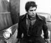 The photo image of Hayden Christensen, starring in the movie "Factory Girl"