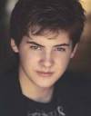 The photo image of Cody Christian, starring in the movie "Surrogates"