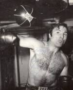 The photo image of George Chuvalo. Down load movies of the actor George Chuvalo. Enjoy the super quality of films where George Chuvalo starred in.