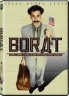 The photo image of Spirea Ciorobea, starring in the movie "Borat: Cultural Learnings of America for Make Benefit Glorious Nation of Kazakhstan"
