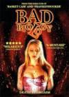 The photo image of Jessie Jayne Clancy, starring in the movie "Bad Biology"