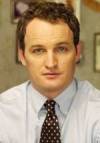 The photo image of Jason Clarke, starring in the movie "Death Race"