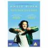 The photo image of Rawinia Clarke, starring in the movie "Whale Rider"