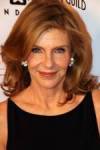 The photo image of Jill Clayburgh, starring in the movie "Running with Scissors"