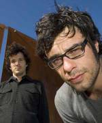 The photo image of Jemaine Clement. Down load movies of the actor Jemaine Clement. Enjoy the super quality of films where Jemaine Clement starred in.