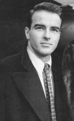 The photo image of Montgomery Clift. Down load movies of the actor Montgomery Clift. Enjoy the super quality of films where Montgomery Clift starred in.