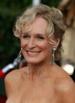 The photo image of Glenn Close. Down load movies of the actor Glenn Close. Enjoy the super quality of films where Glenn Close starred in.