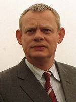 The photo image of Martin Clunes. Down load movies of the actor Martin Clunes. Enjoy the super quality of films where Martin Clunes starred in.