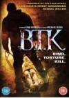 The photo image of Jeff Coatney, starring in the movie "B.T.K."
