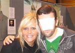 The photo image of Camille Coduri. Down load movies of the actor Camille Coduri. Enjoy the super quality of films where Camille Coduri starred in.