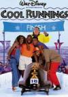 The photo image of Paul Coeur, starring in the movie "Cool Runnings"