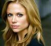 The photo image of Claire Coffee, starring in the movie "Wild Things: Diamonds in the Rough"