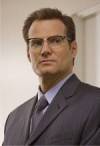 The photo image of Jack Coleman, starring in the movie "Polar Storm"
