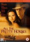 The photo image of Imelda Colindres, starring in the movie "All the Pretty Horses"