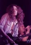 The photo image of Allen Collins, starring in the movie "A Big Hand for the Little Lady"