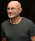 The photo image of Phil Collins. Down load movies of the actor Phil Collins. Enjoy the super quality of films where Phil Collins starred in.
