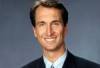 The photo image of Cris Collinsworth, starring in the movie "Step Brothers"