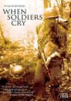 The photo image of Chris Colocillo, starring in the movie "When Soldiers Cry"