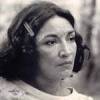 The photo image of Miriam Colon, starring in the movie "One-Eyed Jacks"