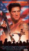 The photo image of Richard Comar, starring in the movie "Kickboxer 3: The Art of War"