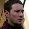 The photo image of Martin Compston, starring in the movie "Red Mist aka Freakdog"