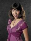 The photo image of Michaela Conlin, starring in the movie "Enchanted"