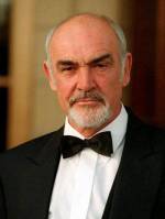 The photo image of Sean Connery. Down load movies of the actor Sean Connery. Enjoy the super quality of films where Sean Connery starred in.