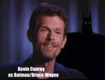 The photo image of Kevin Conroy. Down load movies of the actor Kevin Conroy. Enjoy the super quality of films where Kevin Conroy starred in.