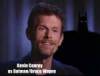 The photo image of Kevin Conroy, starring in the movie "Batman: Mystery of the Batwoman"