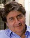 The photo image of Tom Conti, starring in the movie "Derailed"