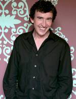 The photo image of Steve Coogan. Down load movies of the actor Steve Coogan. Enjoy the super quality of films where Steve Coogan starred in.