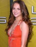 The photo image of Rachael Leigh Cook. Down load movies of the actor Rachael Leigh Cook. Enjoy the super quality of films where Rachael Leigh Cook starred in.