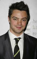 The photo image of Dominic Cooper. Down load movies of the actor Dominic Cooper. Enjoy the super quality of films where Dominic Cooper starred in.