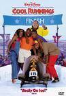 The photo image of Kristoffer Cooper, starring in the movie "Cool Runnings"