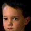 The photo image of Zachary David Cope, starring in the movie "Stir of Echoes"
