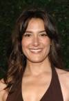 The photo image of Alicia Coppola, starring in the movie "National Treasure: Book of Secrets"