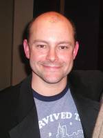 The photo image of Rob Corddry. Down load movies of the actor Rob Corddry. Enjoy the super quality of films where Rob Corddry starred in.