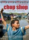 The photo image of Nicholas Corelisco, starring in the movie "Chop Shop"