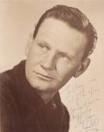The photo image of Wendell Corey. Down load movies of the actor Wendell Corey. Enjoy the super quality of films where Wendell Corey starred in.