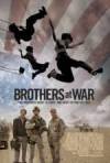 The photo image of Zack Corke, starring in the movie "Brothers at War"
