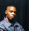 The photo image of Cormega, starring in the movie "Big Pun: The Legacy"